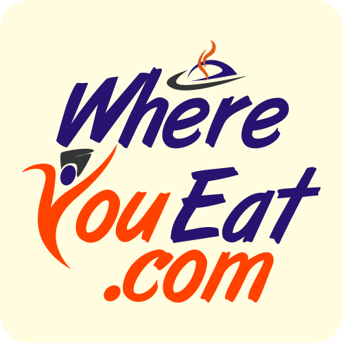 Find On WhereYouEat